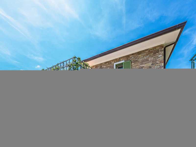 Se alquila villa en Bordighera.