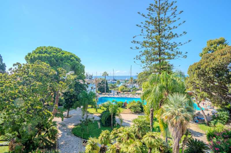 Apartamento de lujo en San Remo en alquiler